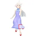 Banpresto Gundam Miorine Rembran Sesong 2 Slutt Med From Mercury Mob Mobile Suit-figur