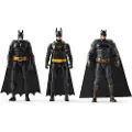 Spin Master Batman Multipakke 3 Figurer 85-årsjubileum