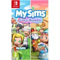 EA Games MySims: Cozy Bundle - Nintendo Switch - Action