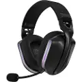 Oniverse Polaris Trådløst Gamingheadset