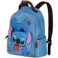 KARACTERMANIA Disney Lilo & Stitch Updown Ryggsekk