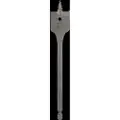 Bosch Flatfresebor Self Cut, sekskant D= 26,0 mm, L= 152 mm