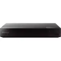 Sony BDP-S1700K - Blu-ray-spiller - Oppgradering - Ethernet, Fast Ethernet