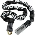 Kryptonite Kryptolok 915 Integrated Kjedelås