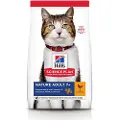 Hill's Pet Nutrition Mature Adult 7+ Kylling - 7 kg