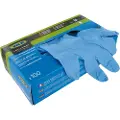 VAR Verktøy Nitrile Gloves Box 100 Units