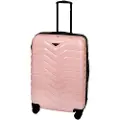 Cavalet Smygehuk Large Pastel Pink