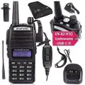 BaoFeng UV-82 HTQ USB-C Walkie-Talkie