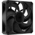 Corsair RS120 MAX - Kabinettvifte - 120mm - Svart - 29 dBA