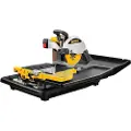 DeWalt Bd-d24000 4200 Rpm 1600w Sirkelsag