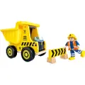 Hape Dumper