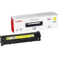 Canon 716Y Toner Gul