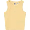 Roxy Iconic Days Rg Kids Singlet oransj