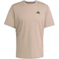 Adidas Train Essentials Feelready Training Kortarmet T-skjorte