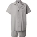 Hugo Boss Chris 10269571 01 Kort Ermet Pysjamas