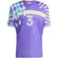 Adidas Originals Nuwave 90s Kortarmet T-skjorte