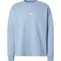 Hugo Boss Naviu 10257685 Blue Collegegenser