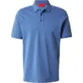 Hugo Boss Donos 222 10231467 01 Kortermet Poloskjorte