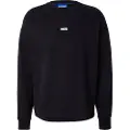 Hugo Boss Naviu 10257685 Blue Collegegenser