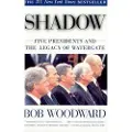 Simon & Schuster Shadow: Five Presidents and the Legacy of Watergate