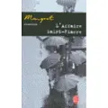 Simenon, Georges L'affaire Saint-Fiacre
