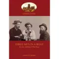 Aziloth Books Three Men in a Boat