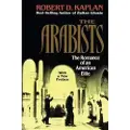 Simon & Schuster Arabists - Kaplan, Robert D.