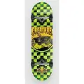 Creature Hotrod Reaper XX Large 8.25" Komplette grønn