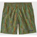 Patagonia Funhoggers Shorts grønn
