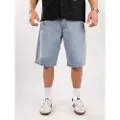REELL Solid Shorts blå