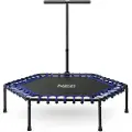 Neo-Sport fitness trampoline 1102 4 FT 127 cm