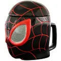 Abystyle Marvel 3d Spider-man Miles Morales Krus