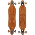 Arbor Flagship Axis 40" Komplette mønster