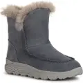 Geox Spherica 4x4 Abx Booties