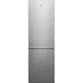 Electrolux 700 GreenZone+ kjøl/frys 187 cm LNT7MC32X