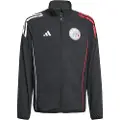 Adidas Ajax Amsterdam Tiro 25/26 Competition Presentasjon Juniorjakke