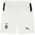 Puma Borussia Mönchengladbach 25/26 Shorts Men, Sport, Warm White/Black, XXL