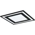 Eglo SAVATARILA ceiling light white