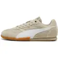 Puma Bella Donna Nylon Sneakers Women, Shoes, Desert Dust/White/Gold, 40