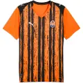 Puma FC Shakhtar Donetsk 25/26 Home Jersey Men, Sport, Rickie Orange/Black, 3XL
