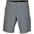 FOX Essex Tech Stretch Shorts grå