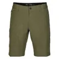 FOX Machete Tech Shorts grønn