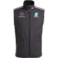 Adidas Mercedes Amg Petronas F1 Team Vest