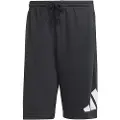 Adidas Essentials Big Logo French Terry Shorts