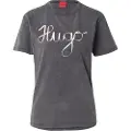Hugo Boss Damacia 5 10268981 01 Kortarmet T-skjorte