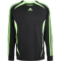 Adidas Originals Teamgeist Adicolor Langarmet T-skjorte