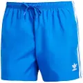 Adidas Originals Adicolor 3 Stripes 5´´ Badebukse