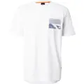 Hugo Boss Container 10273637 01 T-skjorte