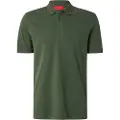 Hugo Boss Donos 222 10231467 01 Kortermet Poloskjorte