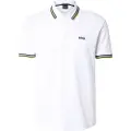 Hugo Boss Paddy 10241663 Kortermet Poloskjorte